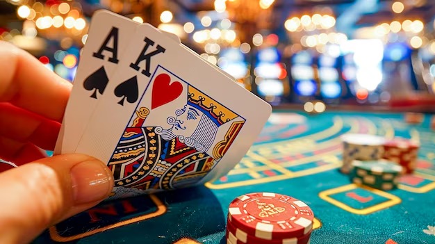 sicepattoto login live-casino tables including blackjack, roulette, and baccarat